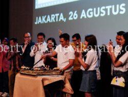 Ulang Tahun ke-42, Santika Indonesia Hotels & Resorts Bagi-bagi Hadiah Berupa Liburan ke Bali Gratis dan Banyak Hadiah Lainnya