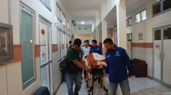 Siswa Korban Perundungan di Cilacap Mengalami Luka Serius dan Harus di Rujuk ke RSUD Margono Soekarjo.