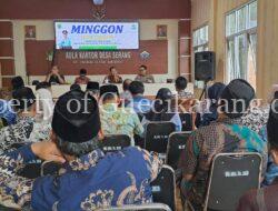 Desa Serang Menjadi Tiga Besar Desa Digital di Kabupaten Bekasi