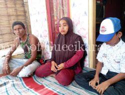 Miris..!!! Seorang Siswa MTs Swasta Di Sukatani Dipulangkan Karena Belum Bayar Uang Sekolah