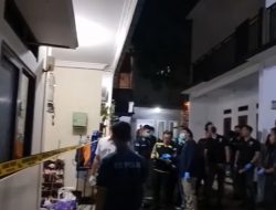 Biadab, Empat Orang Anak Tewas Dibunuh Orang Tuanya Sendiri Di Jakarta Selatan. 