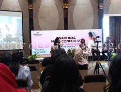 Wujudkan Pernikahan Impian Bersama Santika Indonesia Hotels & Resorts di Santika Best Wedding Deals 2024: “Forever Beginning”