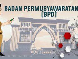 Standar Gaji BPD, Sekdes dan Kepala Desa di Seluruh Indonesia
