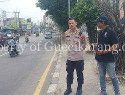 Kapolsek Cikarang Utara, Benarkan Warga Karangasih Di Periksa Jadi Saksi Kasus Vina Cirebon.