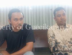 Bakal Calon Karang Taruna Desa Serang Tuding Persyaratan Dukungan 30 Persen Cacat Hukum.