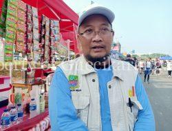 Dinas Lingkungan Hidup Kabupaten Bekasi Bekerjasama dengan Lippo Cikarang dan Universitas Paramadina dalam Acara CFD Meikarta Lippo Cikarang