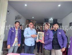 Ingat Online, Aplikasi Trasnportasi Dan Lifestyle Buatan Bocah Bekasi Diresmikan.