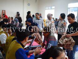 Sambut Hari Bhayangkara Ke-78, Polres Metro Bekasi Bersama Tzu Chi Gelar Operasi Katarak