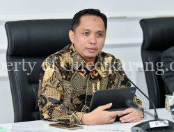 Ade Kunang Cabup, PKS: Cawabup dari Kami!