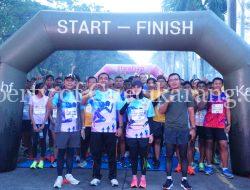 Bhayangkara Bekasi Run 2024 Sambut Hari Bhayangkara ke-78 dengan Antusiasme Tinggi