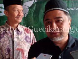 Forsil Sukses Adakan Sunatan Masal Perdana di Orange County Lippo Cikarang.