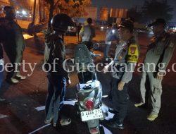 Polsek Cikarang Selatan Terus Aktif Lakukan OJK di Wilayah Hukum Polsek Cikarang Selatan