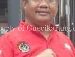 Haji Jamaluddin Apresiasi Kegiatan Sosial Dan Budaya Dalam Acara Milad Ballad Bekasi Ke 5 Tahun.