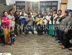 Dani Ramdan Beberkan Program dihadapan Relawan, Apa Saja Untuk Kabupaten Bekasi?