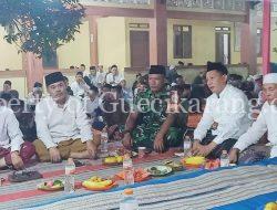 Kepala Desa Serang dan Ketua BPD Desa Serang Hadiri Perayaan Maulid Nabi Muhammad SAW di Pondok Pesantren Al Muhtadi Jati Rawa
