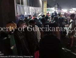 Viral Penemuan Mayat Perempuan Depan Rumah Sakit Amanda Serang, Begini Keterangan Kapolsek Cikarang Selatan