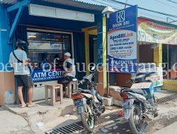 Agen Brilink Toko ATK Iswadi, Salah Satu Agen Brilink Resmi BRI Cabang Cikarang