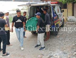 Anak Perempuan Umur 12 Tahun Tenggelam di Kali Cilembang Abang, Kapolsek Cikarang Pusat Ceritakan Kronologisnya