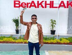 Alasan – Alasan Mbah Goen Melakukan Deklarasi Anti Politik Uang Di Pilkada Kab Bekasi 2024 !!!