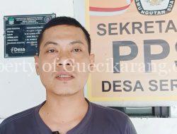 Himbauan PPS Desa Serang : KPPS Diminta Jaga Netralitas dalam Pilkada Kabupaten Bekasi