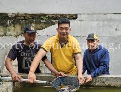 FajarPaper Perkuat Komitmen Keberlanjutan Melalui Program Budidaya Berbasis Ekonomi Sirkular di Kab. Bekasi