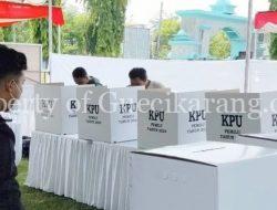 30 Ribu Warga Kabupaten Bekasi Meninggal Masuk DPT, Hati-hati Surat Undangan Disalahgunakan