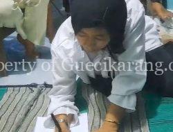 Seorang Ibu Tipu Ratusan Warga Di Karangbahagia, Modus Cari Pekerja Lipat Surat Suara KPU