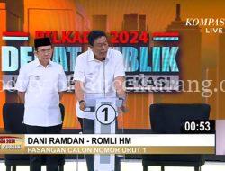 Pernah Bertugas Pj Bupati Bekasi, Dani Ramdan Memberikan Bukti Bukan Janji.