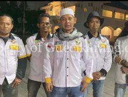 Ketum Garda Bekasi Menghimbau Agar Pilkada 2024 Kondusif, Aman Dan Nyaman.