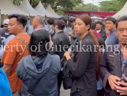 Puluhan Warga Kecewa, Layanan Perpanjangan SIM di Acara Botram Daerah Cifest Gagal Dilaksanakan