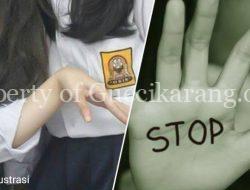 Oknum Guru SMPN 05 Cikarang Selatan Diduga Lakukan Pelecehan Terhadap Muridnya