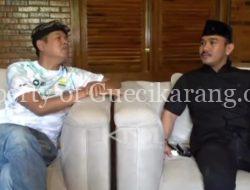 Gubernur Jawa barat dan Bupati Bekasi Terpilih, Bahas Pungutan Liar (Calo) Tenaga Kerja Oknum Pegawai Desa