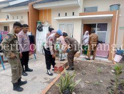 Respon Cepat, Polsek Kedungwaringin Bantu Warga Penderita Stroke