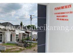 Miris Konsumen Beli Rumah Tapi Tidak Mengerti Prosedur Perusahaan