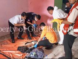 Miris..!! Bocah Enam Tahun Ditemukan Tewas Terbungkus Kain Sarung Di Tambun Selatan.