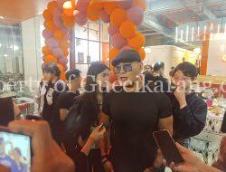 Resto Padang Bernama “Gadang Barubah” Resmi Hadir Di Pollux Mall Cikarang.
