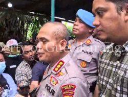Pelaku Pembunuhan Penagih Hutang di Cikoronjo Cibarusah juga Akui Bunuh Istri Kedua, Jenazah Ditemukan di Septic Tank
