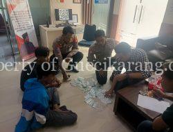 Satlantas Polres Metro Bekasi Temukan Obat Terlarang Saat Gelar Tilang Manual di TL Jurong