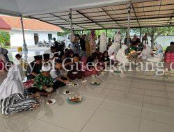 Kapolsek Cikarang Selatan dan Bhayangkari Santuni 30 Anak Yatim dalam Menyambut Ramadhan 1446 H