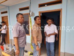 Pasutri Ditemukan Tewas di Kontrakan Di Cikarang Utara