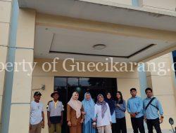Universitas Pelita Bangsa Salurkan Bantuan Untuk Korban Banjir Di Cikarang Timur.