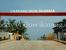 Seorang Ketua RT Desa Sukamanah, Yang Menjabat 1 Tahun Lebih di Salah Satu Perumahan Di Cikarang ini, Memberikan Gebrakan Gebrakan Dasyat.