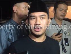 Bupati Bekasi Ade Kuswara Kunang, SH. Pastikan Pria Viral Pakai Baju ASN Meminta Uang Ke Pedagang Pasar Induk Cibitung Bukan Pegawai Pemda