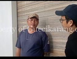 Pulang Berbelanja Dari Tegal Danas, Mobil Dirampas Debt Collector , Korban Diturunkan Di Rest Area