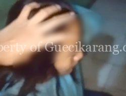 Seorang Suami Tega Aniaya ,Paksa Potong Rambut Istri Hingga Berdarah Di Sukakarya Bekasi.