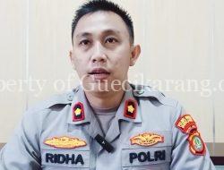 Kapolsek Cikarang Selatan Himbau Warga Tingkatkan Kewaspadaan Selama Libur Lebaran