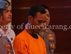 Inilah Fakta Seorang Pria Perkosa Kedua Putrinya di Cikarang Timur