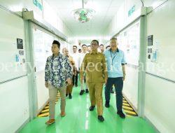 Wakil Bupati Bekasi Kunjungi PT Epson dan PT Aisin: Perkuat Sinergi Pemerintah dan Industri untuk Serap Tenaga Kerja Lokal