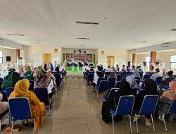Kapolsek Cikarang Selatan dan Ketua MUI Cikarang Selatan Hadiri Halal Bihalal Muspika dan Stakeholder, Pererat Sinergi Menuju Bekasi Bangkit