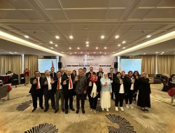 Assosiasi Profesi Produktivitas Indonesia (APPRODI) DPC Bekasi Raya Resmi Dilantik